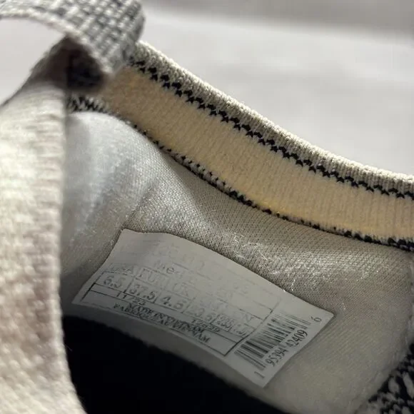 Brooks Glycerin 21 StealthFit Running Shoes Womens Size 6.5 Beige 1204101B108 - Picture 13 of 13